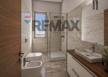 Bagno - Quadrilocale Via Vittorio Emanuele Da Bormida
 
45, Catania - foto 18