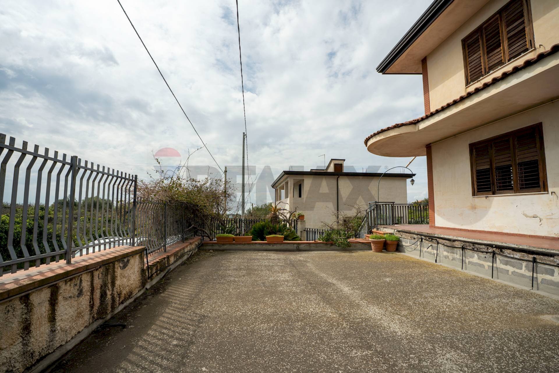 Terrazza - Casa semi indipendente C.da Porrazzo
 
30, Paterno - foto 1