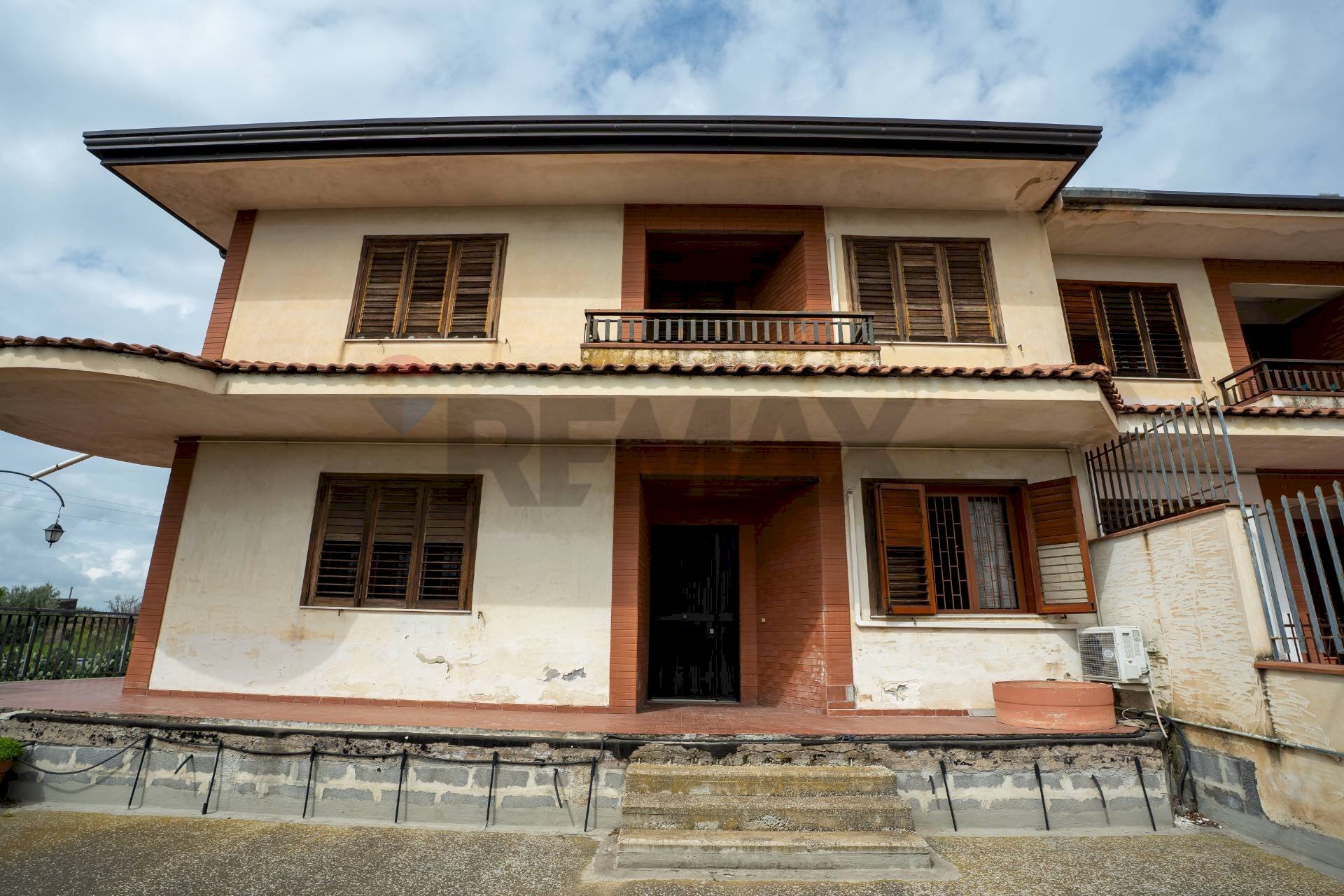 Casa all\'aperto - Casa semi indipendente C.da Porrazzo
 
30, Paterno - foto 2