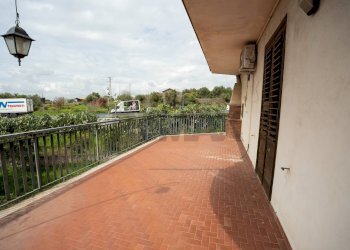 Terrazza - Casa semi indipendente C.da Porrazzo
 
30, Paterno - foto 11