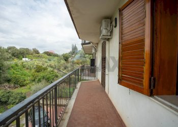 Balcone - Casa semi indipendente C.da Porrazzo
 
30, Paterno - foto 19