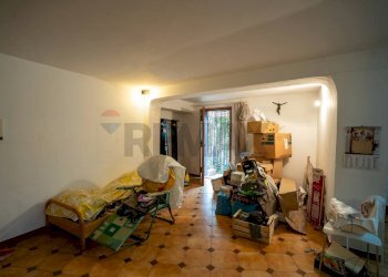 Soggiorno - Casa semi indipendente C.da Porrazzo
 
30, Paterno - foto 33