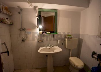 Bagno - Casa semi indipendente C.da Porrazzo
 
30, Paterno - foto 34