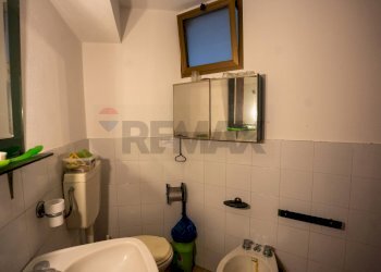 Bagno - Casa semi indipendente C.da Porrazzo
 
30, Paterno - foto 35
