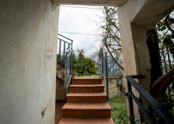 Scale - Casa semi indipendente C.da Porrazzo
 
30, Paterno - foto 36