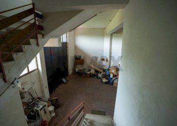 Scale - Casa semi indipendente C.da Porrazzo
 
30, Paterno - foto 38