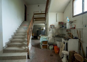 Scale - Casa semi indipendente C.da Porrazzo
 
30, Paterno - foto 39