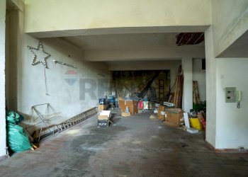 Parcheggio - Casa semi indipendente C.da Porrazzo
 
30, Paterno - foto 42