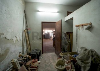 Hall / corridoio - Casa semi indipendente C.da Porrazzo
 
30, Paterno - foto 44