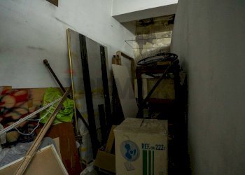 Hall / corridoio - Casa semi indipendente C.da Porrazzo
 
30, Paterno - foto 46