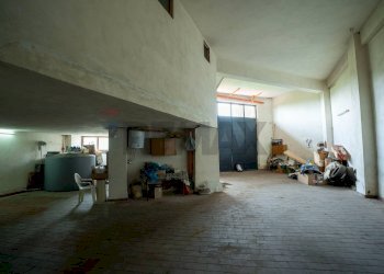 Parcheggio - Casa semi indipendente C.da Porrazzo
 
30, Paterno - foto 47