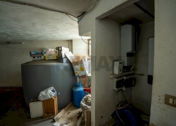 Non correlato - Casa semi indipendente C.da Porrazzo
 
30, Paterno - foto 50