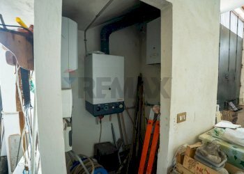 Lavanderia - Casa semi indipendente C.da Porrazzo
 
30, Paterno - foto 51