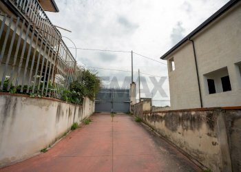 Terrazza - Casa semi indipendente C.da Porrazzo
 
30, Paterno - foto 52