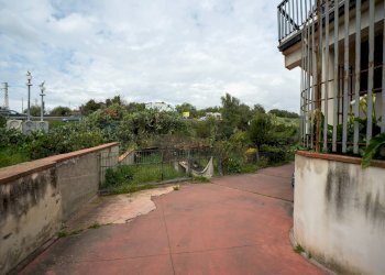 Terrazza - Casa semi indipendente C.da Porrazzo
 
30, Paterno - foto 53