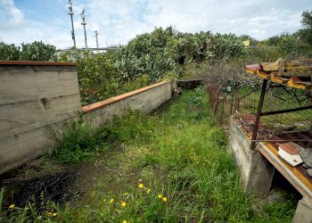 Giardino - Casa semi indipendente C.da Porrazzo
 
30, Paterno - foto 54