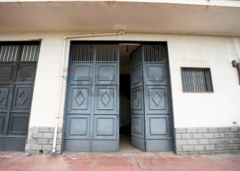 Edificio all\'aperto - Casa semi indipendente C.da Porrazzo
 
30, Paterno - foto 59