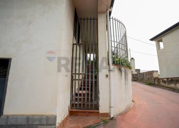Casa all\'aperto - Casa semi indipendente C.da Porrazzo
 
30, Paterno - foto 60