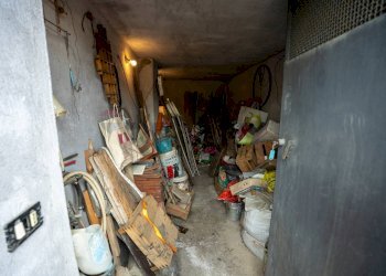 Dispensa di stoccaggio - Casa semi indipendente C.da Porrazzo
 
30, Paterno - foto 61