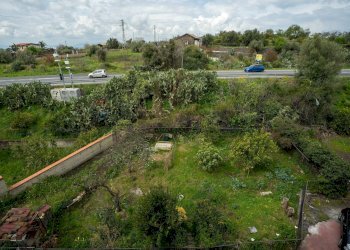 Giardino - Casa semi indipendente C.da Porrazzo
 
30, Paterno - foto 77