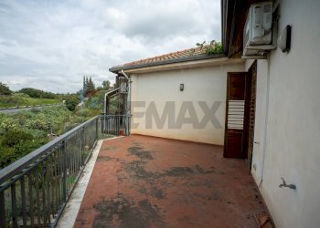 Terrazza - Casa semi indipendente C.da Porrazzo
 
30, Paterno - foto 78