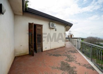 Terrazza - Casa semi indipendente C.da Porrazzo
 
30, Paterno - foto 79
