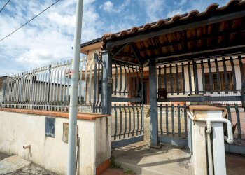 Casa all\'aperto - Casa semi indipendente C.da Porrazzo
 
30, Paterno - foto 80