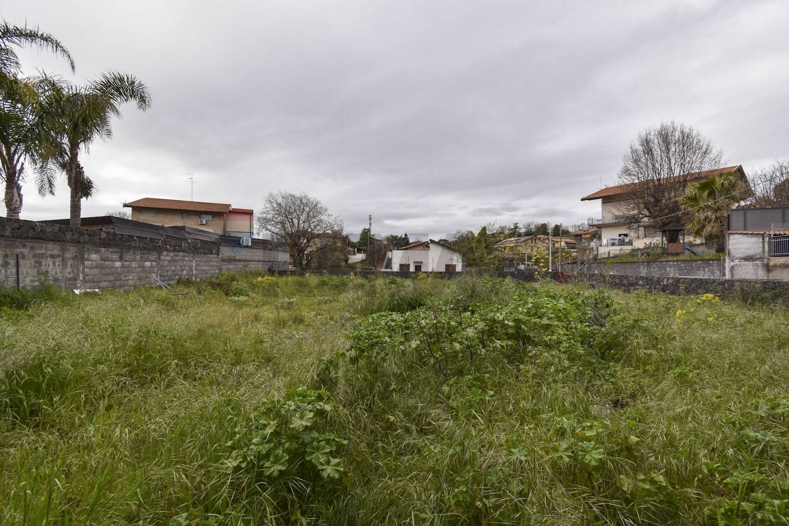 Giardino - Terreno edificabile via giorgio vasari
 
12, Mascalucia - foto 1