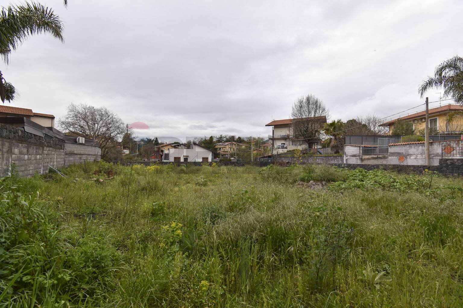 Giardino - Terreno edificabile via giorgio vasari
 
12, Mascalucia - foto 2