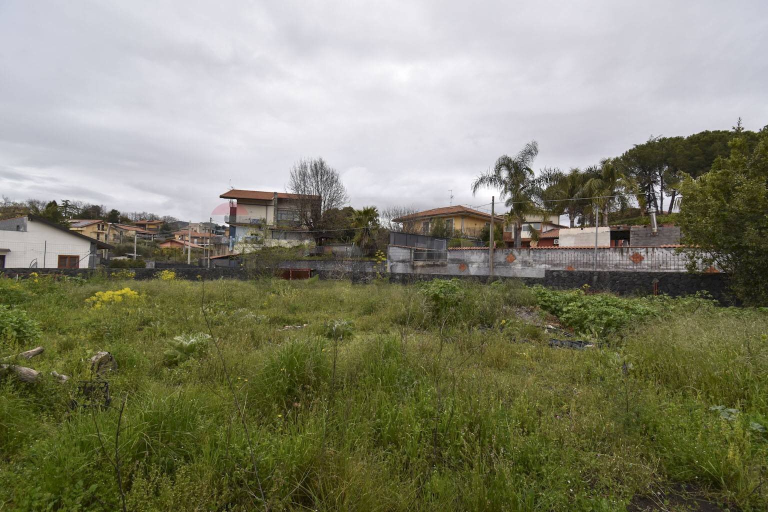 Giardino - Terreno edificabile via giorgio vasari
 
12, Mascalucia - foto 3