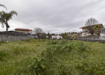 Giardino - Terreno edificabile via giorgio vasari
 
12, Mascalucia - foto 1