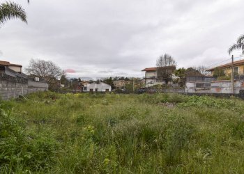 Giardino - Terreno edificabile via giorgio vasari
 
12, Mascalucia - foto 2