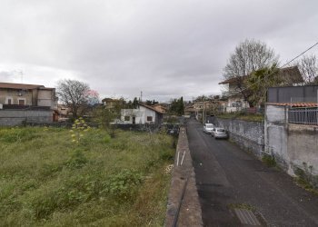 Casa all\'aperto - Terreno edificabile via giorgio vasari
 
12, Mascalucia - foto 8