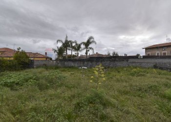 Giardino - Terreno edificabile via giorgio vasari
 
12, Mascalucia - foto 9