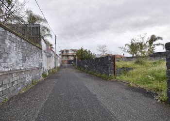 Casa all\'aperto - Terreno edificabile via giorgio vasari
 
12, Mascalucia - foto 22