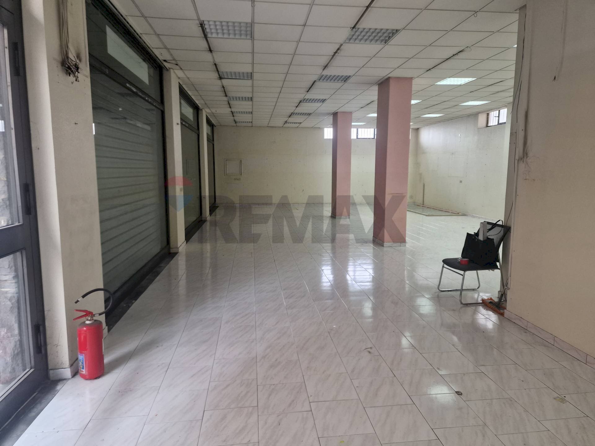 Parcheggio - Locale Commerciale via pacinotti
 
54, Acireale - foto 3