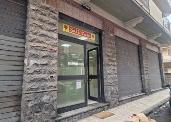 Edificio all\'aperto - Locale Commerciale via pacinotti
54, Acireale - foto 10