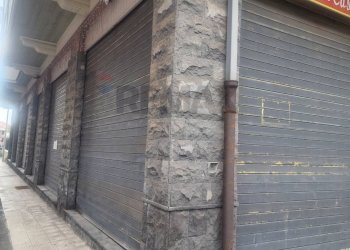 Edificio all\'aperto - Locale Commerciale via pacinotti
54, Acireale - foto 11