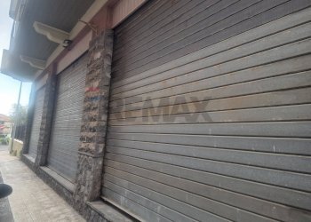 Edificio all\'aperto - Locale Commerciale via pacinotti
54, Acireale - foto 12