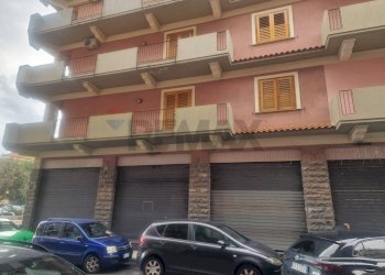 Edificio all\'aperto - Locale Commerciale via pacinotti
54, Acireale - foto 13