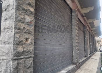 Edificio all\'aperto - Locale Commerciale via pacinotti
54, Acireale - foto 15