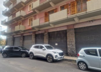 Edificio all\'aperto - Locale Commerciale via pacinotti
54, Acireale - foto 16