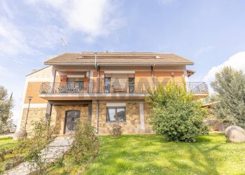 Casa all\'aperto - Villa via della Marcigliana
 
747, Roma - foto 2