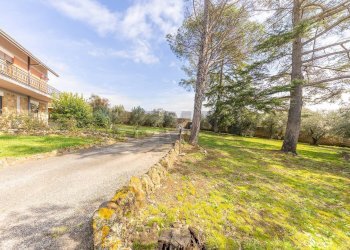 Giardino - Villa via della Marcigliana
 
747, Roma - foto 4