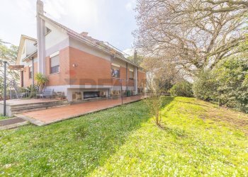 Casa all\'aperto - Villa via della Marcigliana
 
747, Roma - foto 5