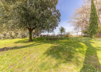 Giardino - Villa via della Marcigliana
 
747, Roma - foto 6