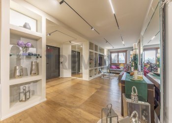 Hall / corridoio - Villa via della Marcigliana
 
747, Roma - foto 17