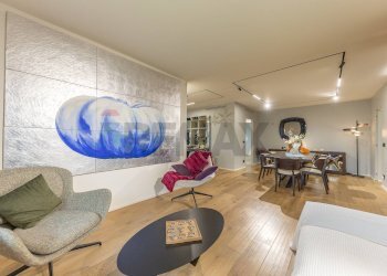 Sala da pranzo - Villa via della Marcigliana
 
747, Roma - foto 19
