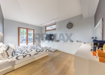 Camera / camera da letto - Villa via della Marcigliana
 
747, Roma - foto 23