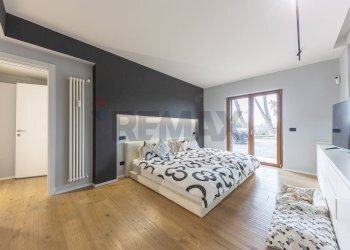 Camera / camera da letto - Villa via della Marcigliana
 
747, Roma - foto 24
